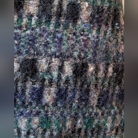 Vintage Señor Lopez Button Down shirt jacket. Men's M fits L/XL - Picture 9 of 11